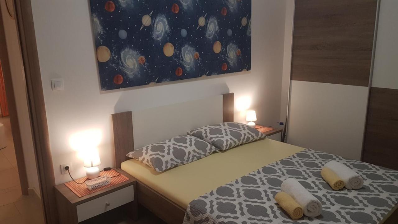 Orange Brist Apartmán