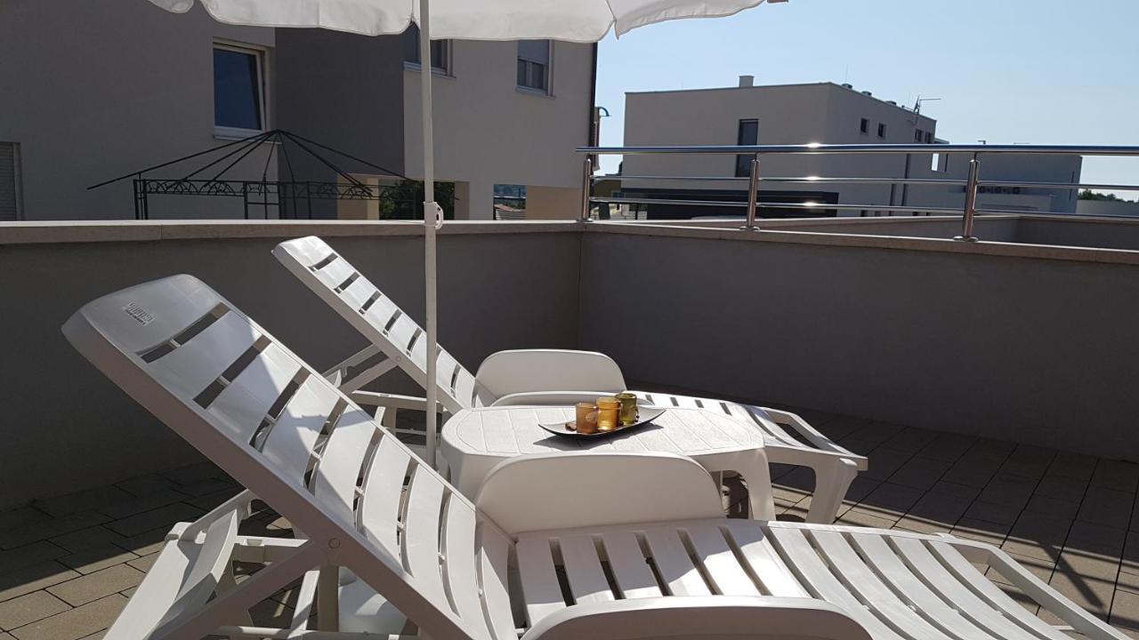 Orange Brist Apartmán