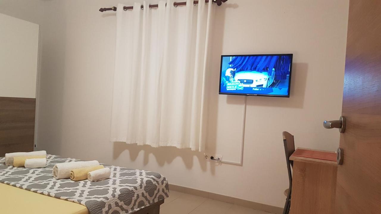 Apartmán Orange Brist *