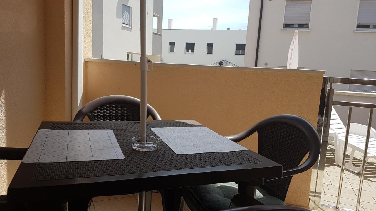 Apartmán Orange Brist Pula