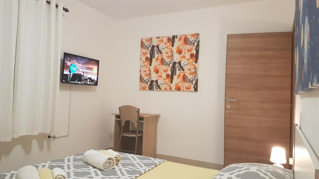 Orange Brist Apartmán *