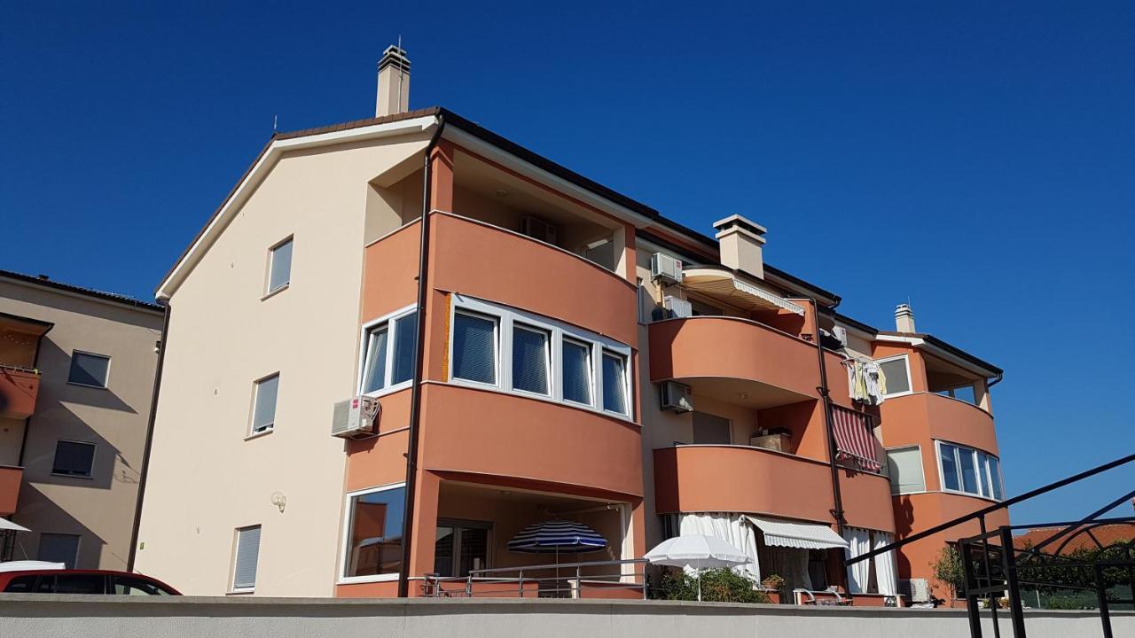 Apartmán Orange Brist Pula