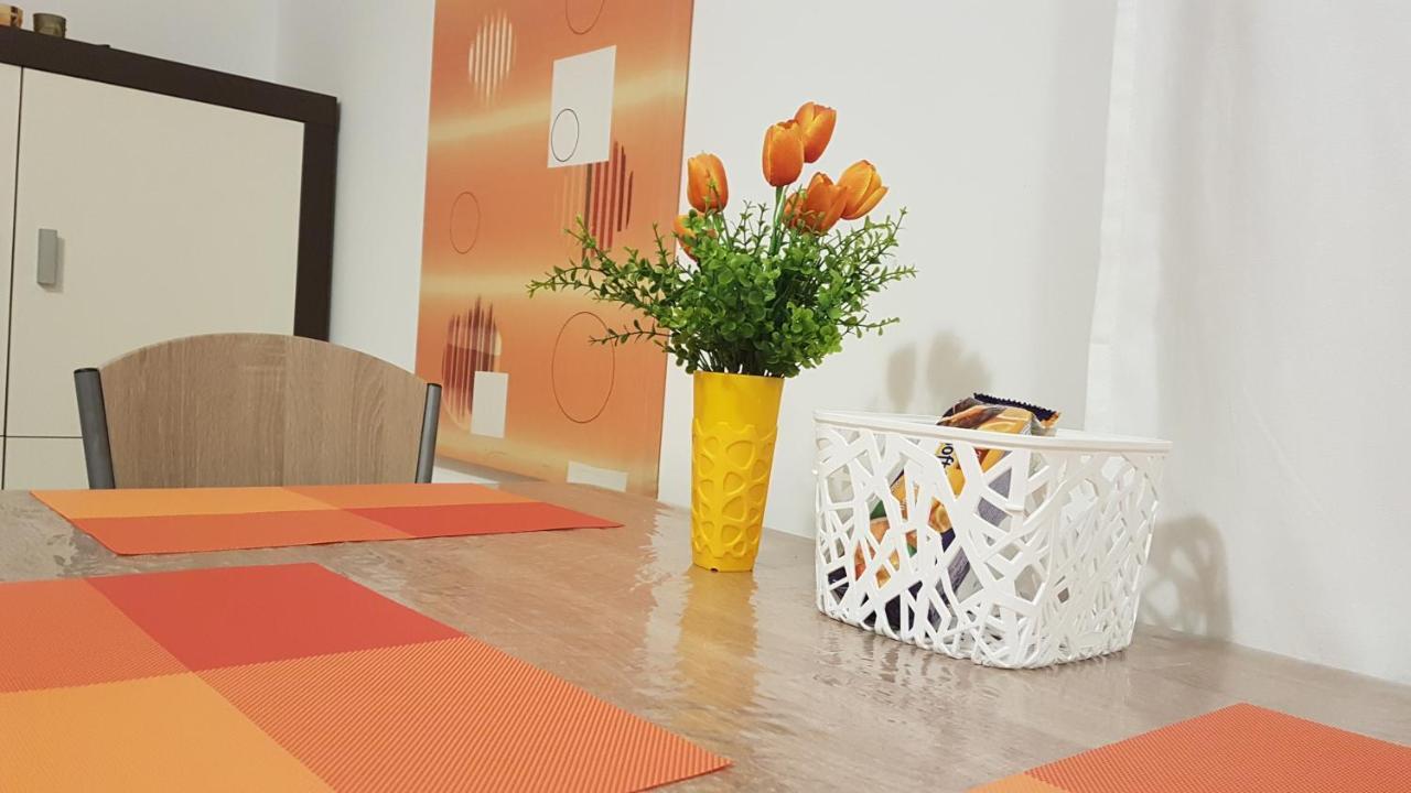 Apartmán Orange Brist Pula